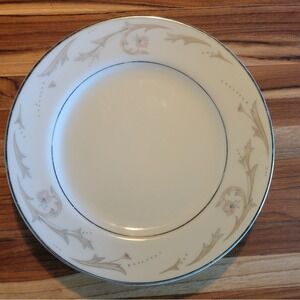 SPLENDORA BY ROBERTS China Bread & Butter Plate 4 pieces